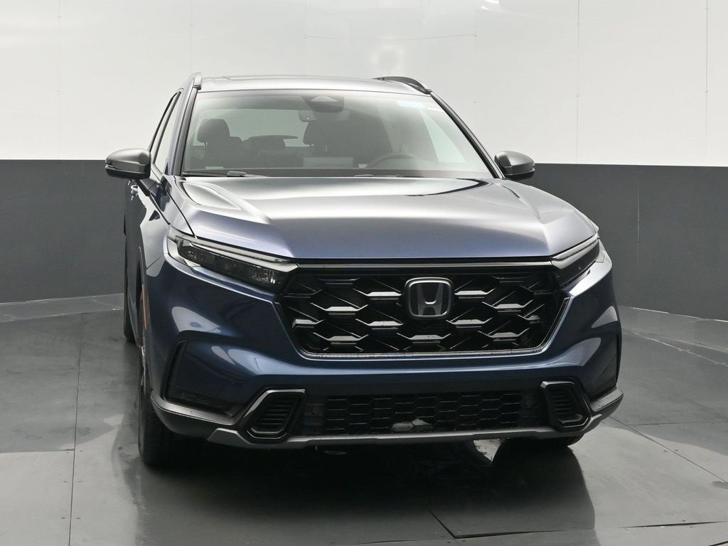 New 2026 Honda CR-V Sport-L image 4