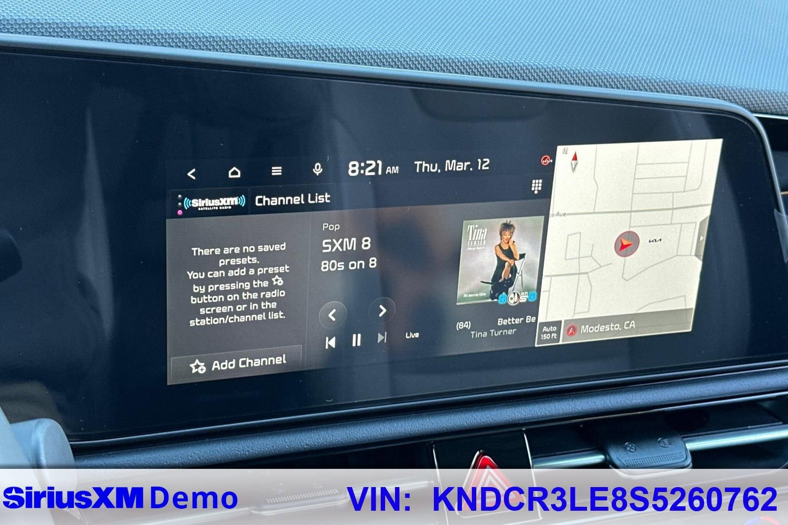 Used 2025 Kia Niro EX Touring image 25