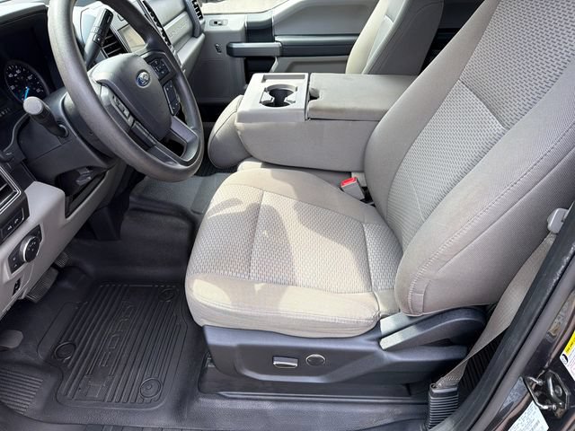 Used 2019 Ford F250 XLT w/ XLT Value Package AWD/4WD image 11
