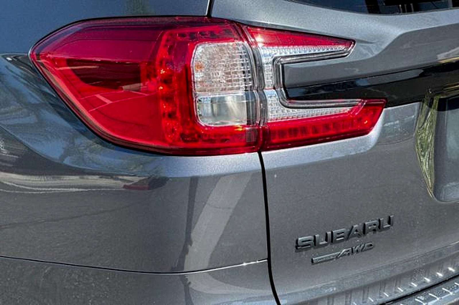 New 2026 Subaru Ascent Premium AWD/4WD image 26