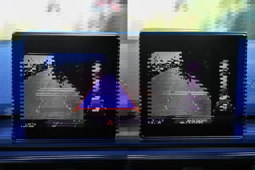 Used 2018 Audi A4 2.0T Ultra Premium w/ 18" Wheel Package image 22