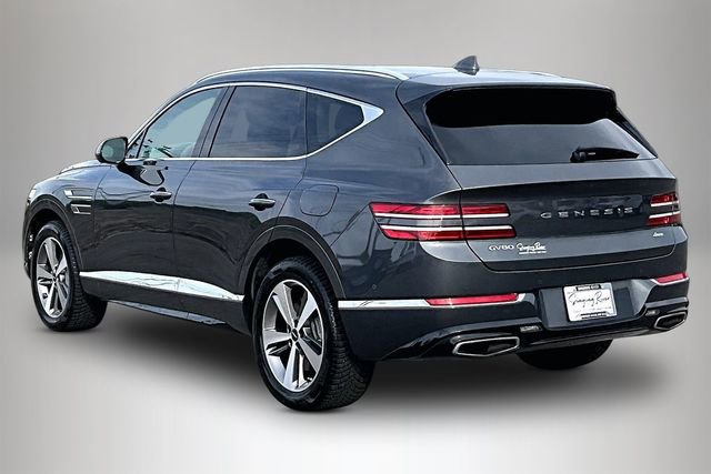 Used 2023 Genesis GV80 2.5T w/ Advanced Package AWD/4WD image 4