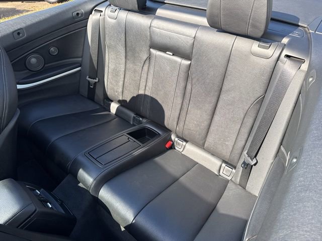 Used 2019 BMW 440i xDrive 440i xDrive 2D Convertible image 14