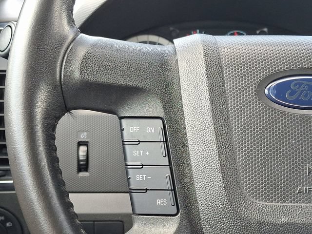 Used 2011 Ford Escape Limited w/ 302A Rapid Spec Order Code FWD image 21