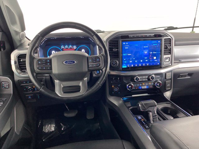 Used 2021 Ford F150 Lariat w/ Equipment Group 502A High AWD/4WD image 35