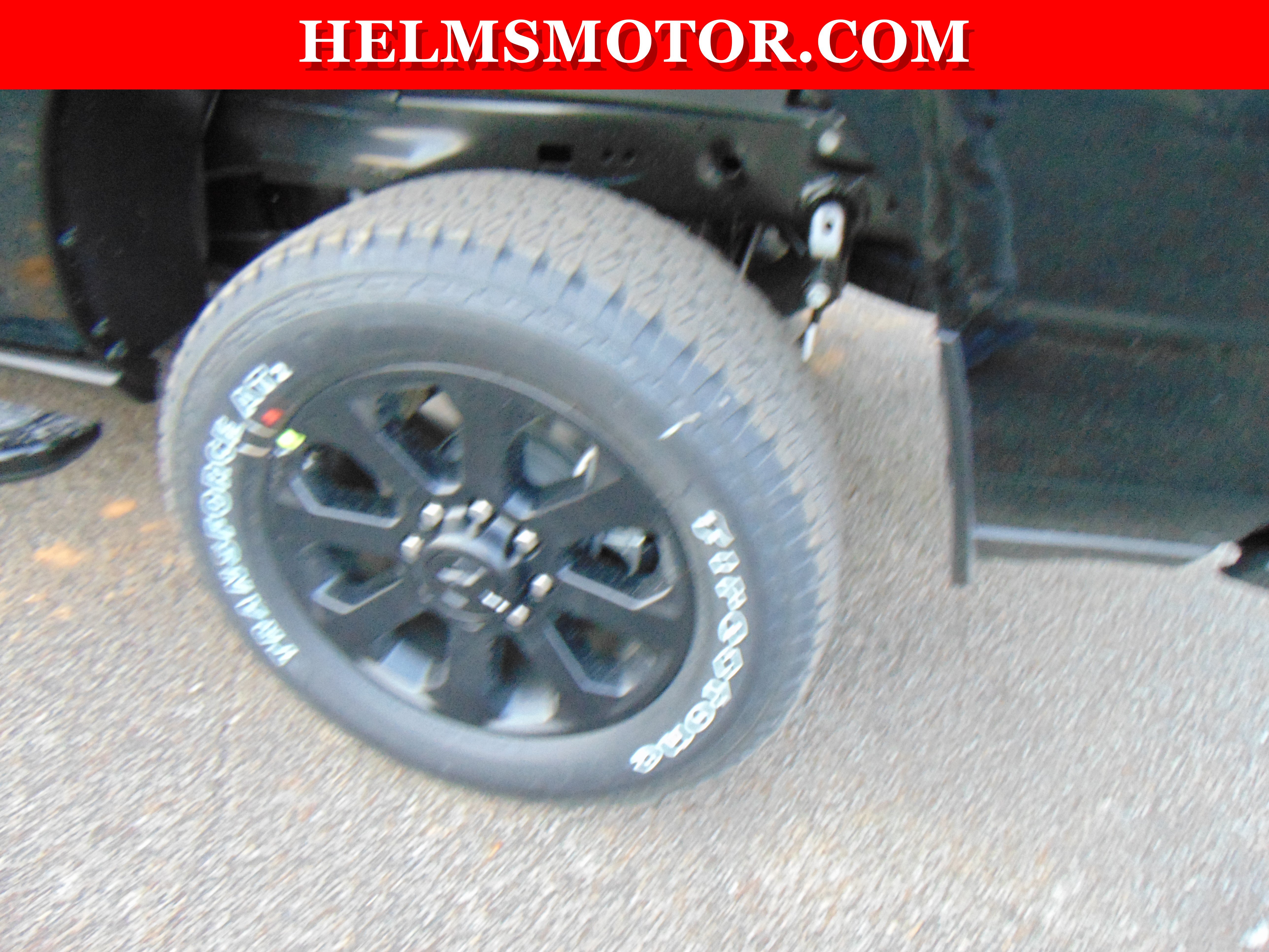 New 2026 RAM 2500 Laramie AWD/4WD image 42