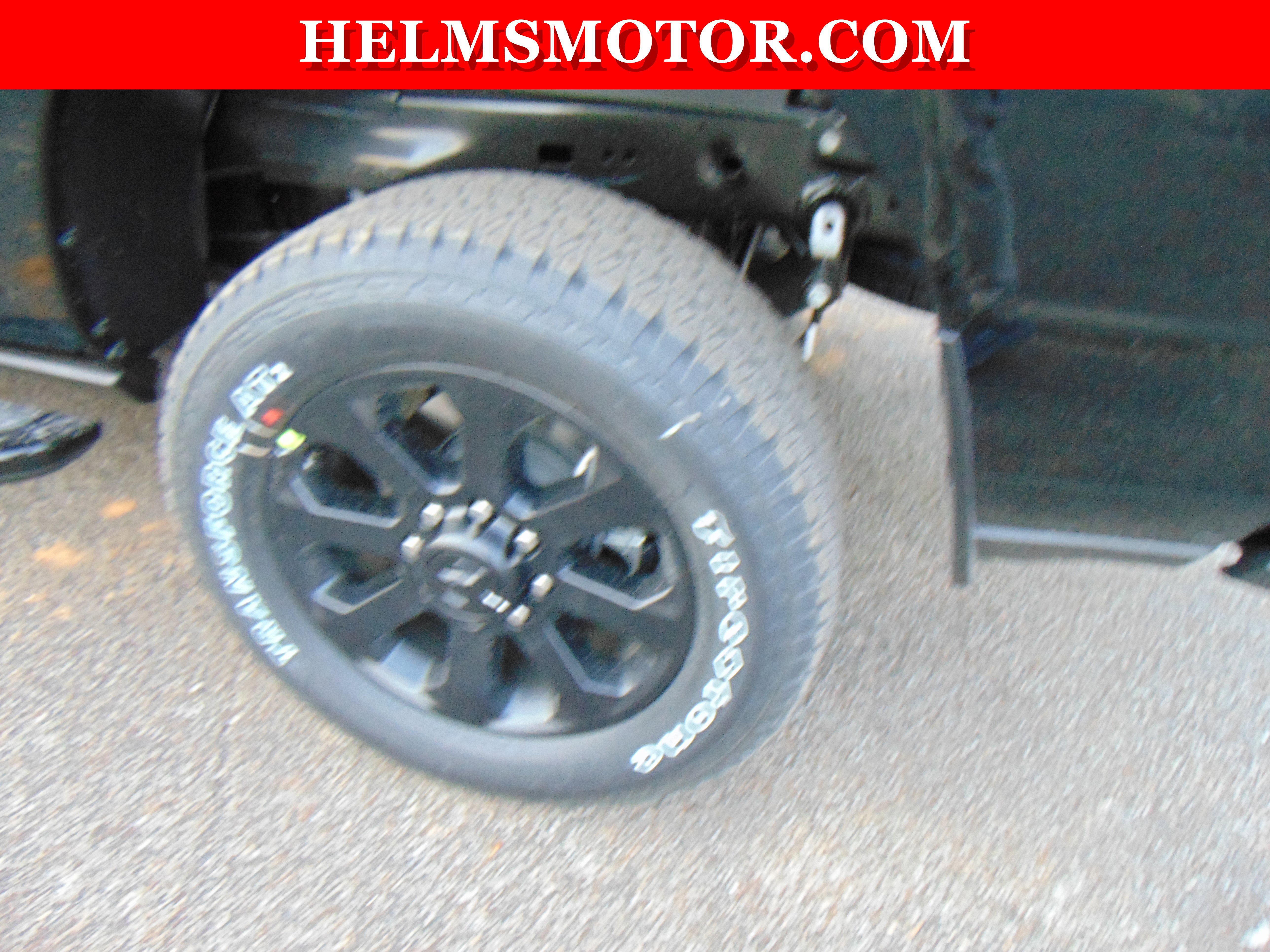 New 2026 RAM 2500 Laramie image 42