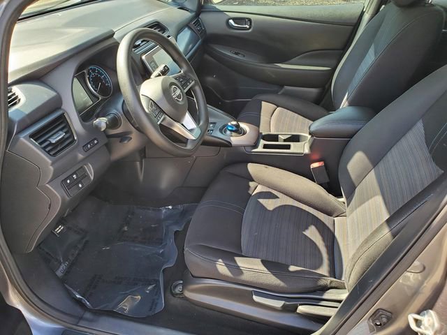 Certified 2023 Nissan Leaf S FWD image 11