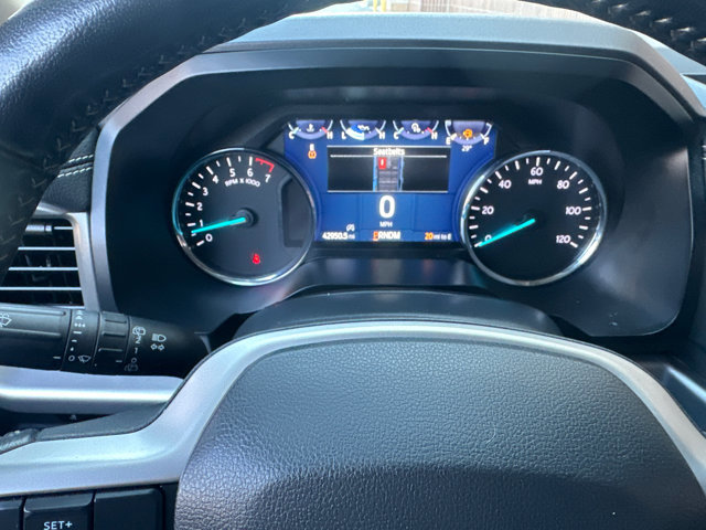 Used 2023 Ford Expedition Max XLT image 18