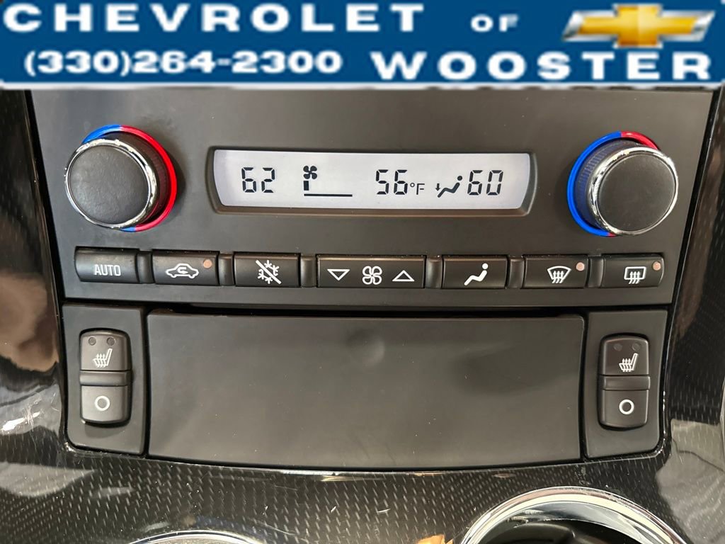 Used 2009 Chevrolet Corvette Convertible w/ Preferred Equipment Group image 24