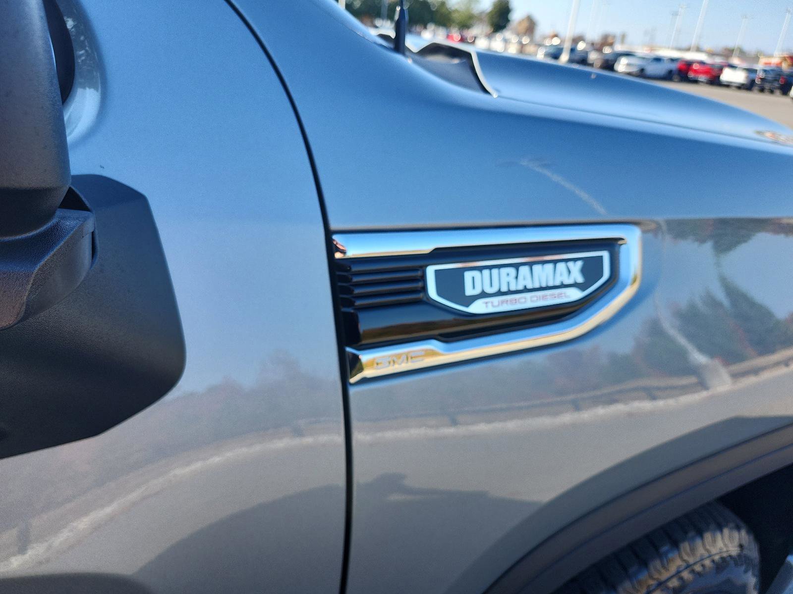 Certified 2024 GMC Sierra 1500 Denali image 8