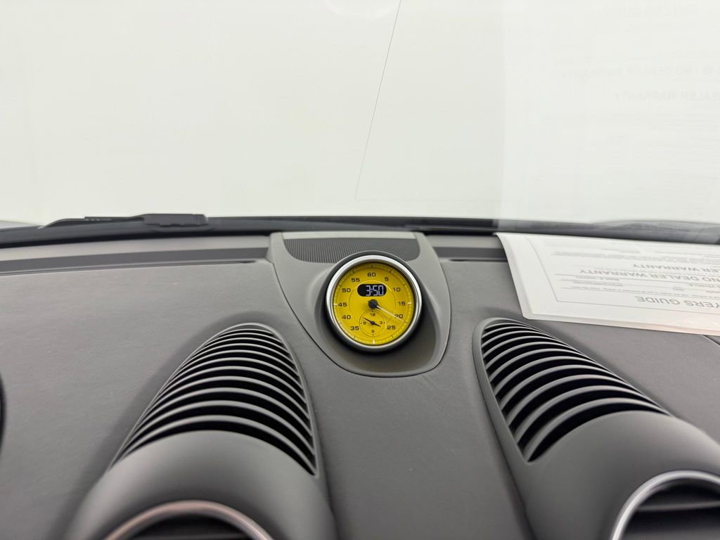 Certified 2023 Porsche 718 Boxster Spyder image 22