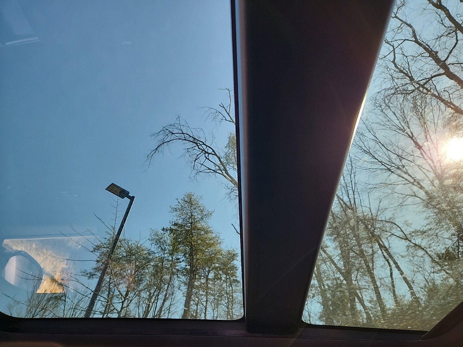 Certified 2025 Land Rover Range Rover Sport image 27