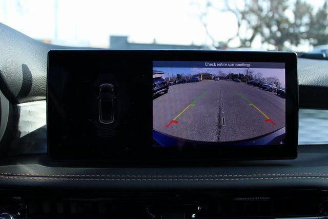 Used 2025 Alfa Romeo Tonale w/ Premium Package image 24