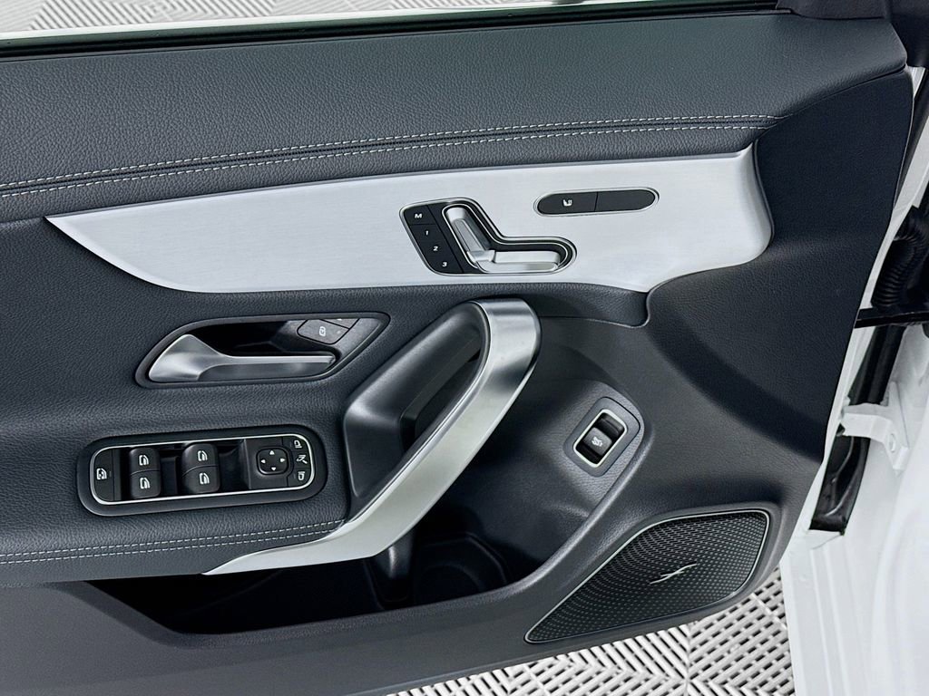 Used 2026 Mercedes-Benz CLA 250 4MATIC image 19