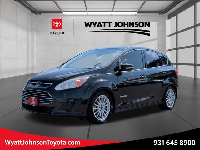 Used 2013 Ford C-MAX SE w/ Winter Pkg