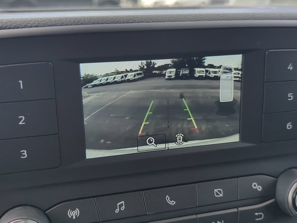 New 2025 Ford Transit 350 148 Medium Roof RWD image 27