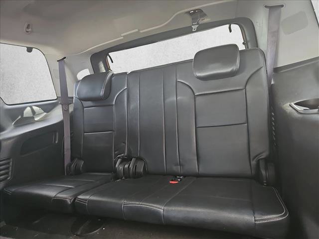 Used 2017 Chevrolet Tahoe LS image 9