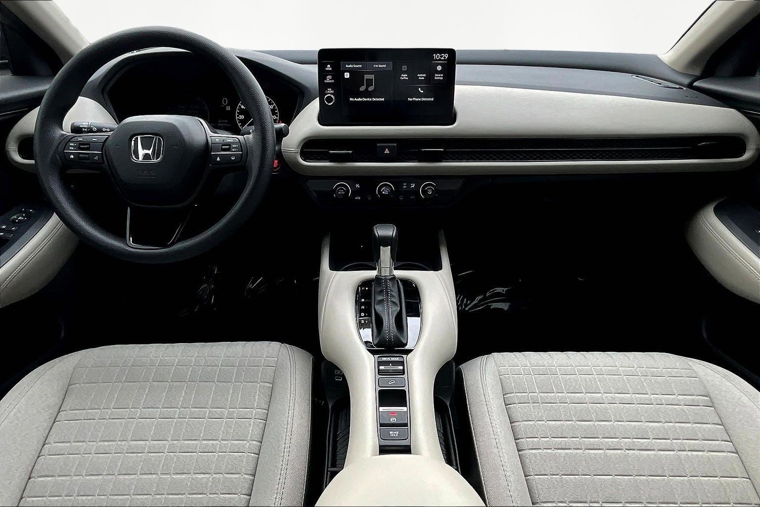 Used 2026 Honda HR-V LX image 8