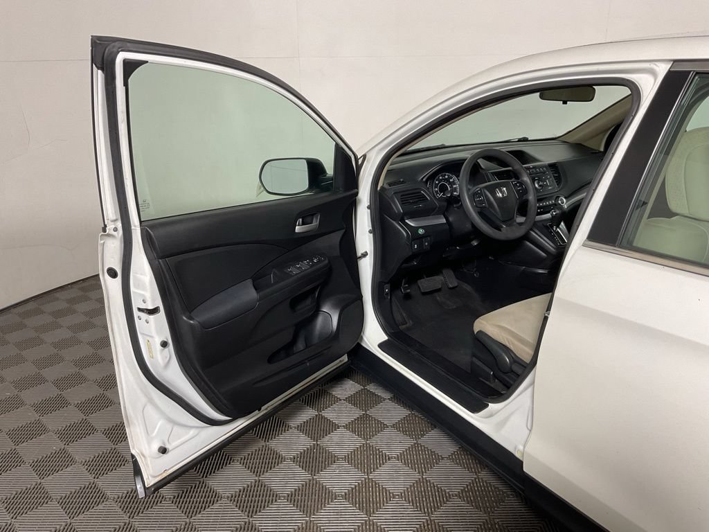 Used 2015 Honda CR-V LX image 15