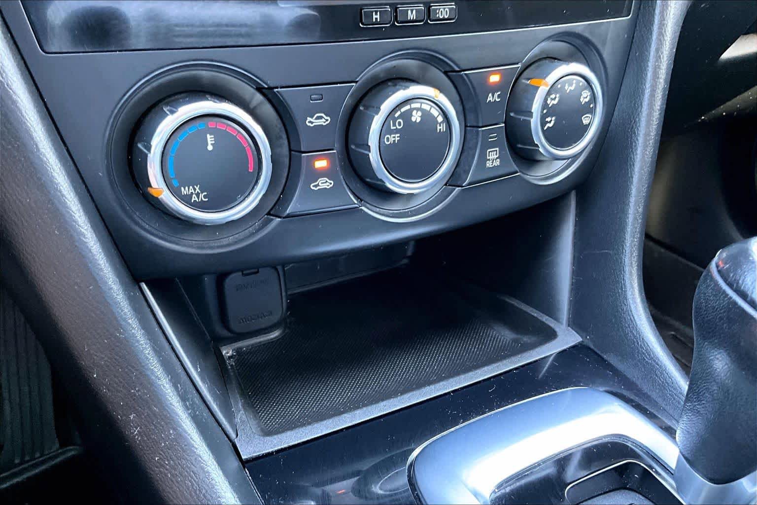 Used 2014 MAZDA MAZDA6 Sport FWD image 32