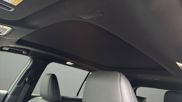 Certified 2025 Lexus TX 350 AWD w/ Technology Package image 12