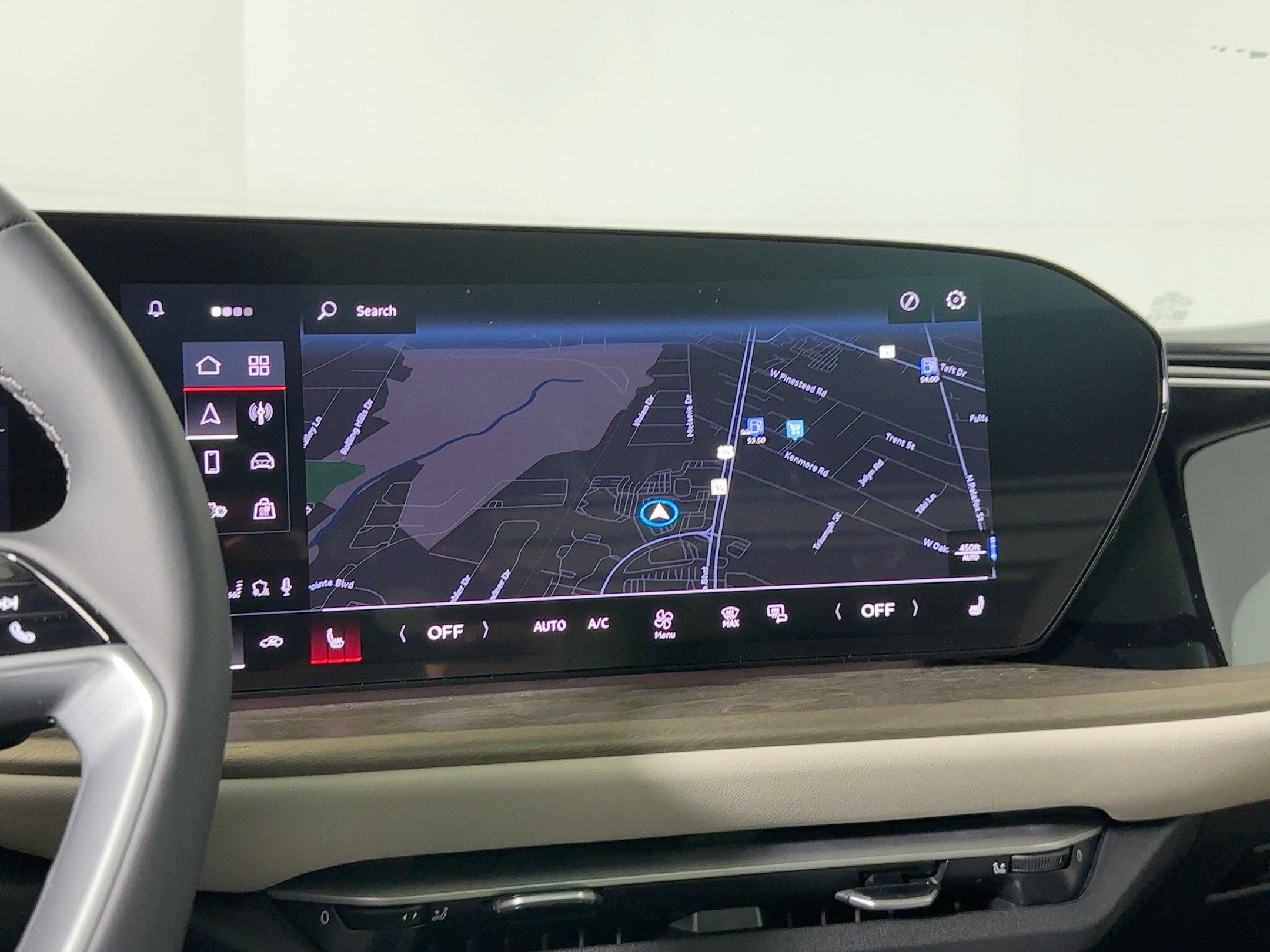 New 2025 Audi Q5 Premium Plus image 24