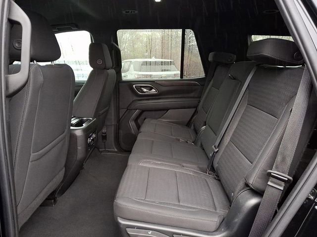 Used 2023 Chevrolet Tahoe LS image 19