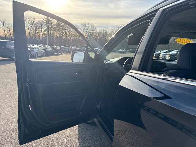 Used 2022 Honda Pilot Special Edition image 22