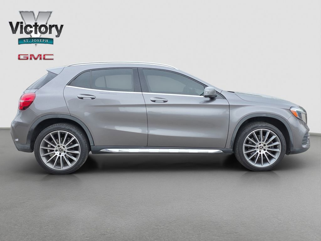 Used 2019 Mercedes-Benz GLA 250 4MATIC image 19