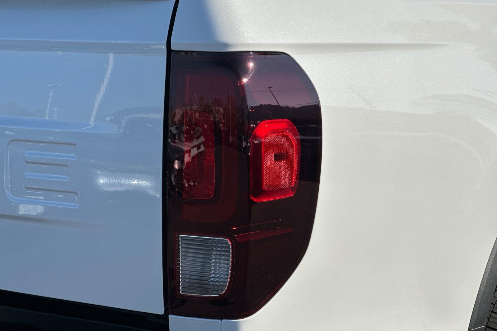 New 2026 Honda Ridgeline RTL image 30