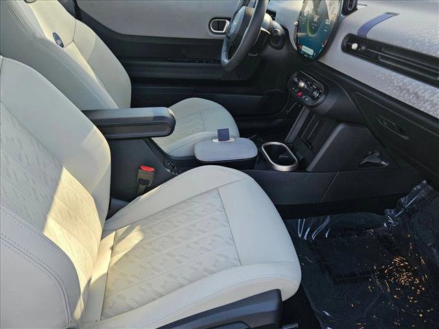 Certified 2025 MINI Cooper S FWD image 18