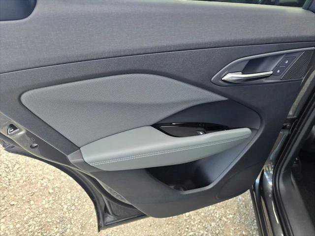 New 2026 Audi Q3 quattro 2.0T image 19