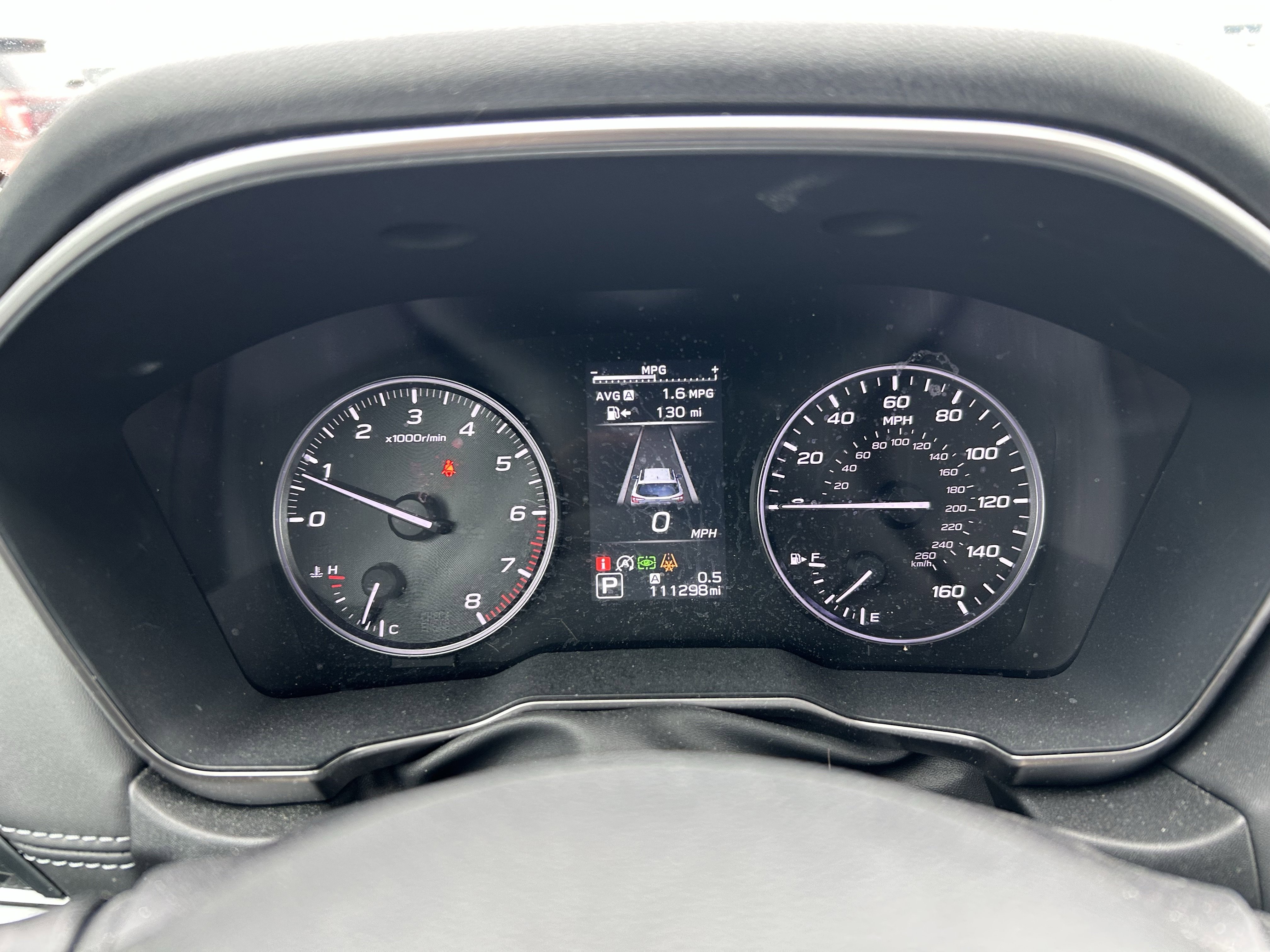 Used 2023 Subaru Outback Touring image 11