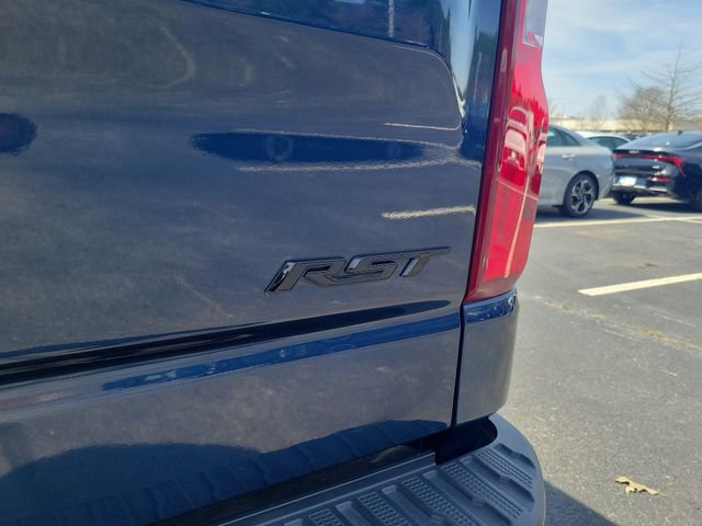Used 2022 Chevrolet Silverado 1500 RST w/ RST All Star Premium Package image 29