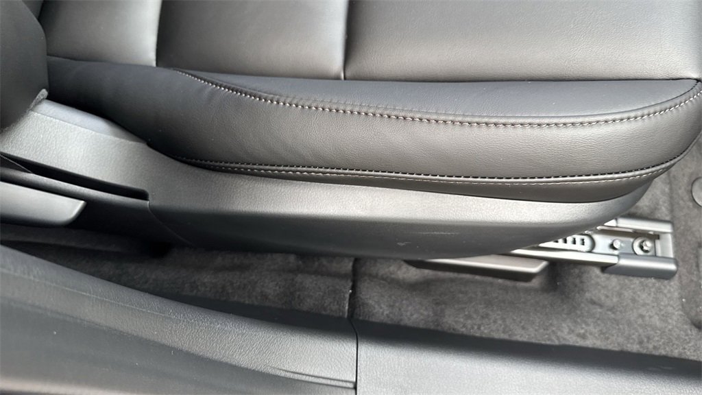 New 2026 MAZDA MAZDA3 2.5 S Sedan w/ Preferred Pkg image 45