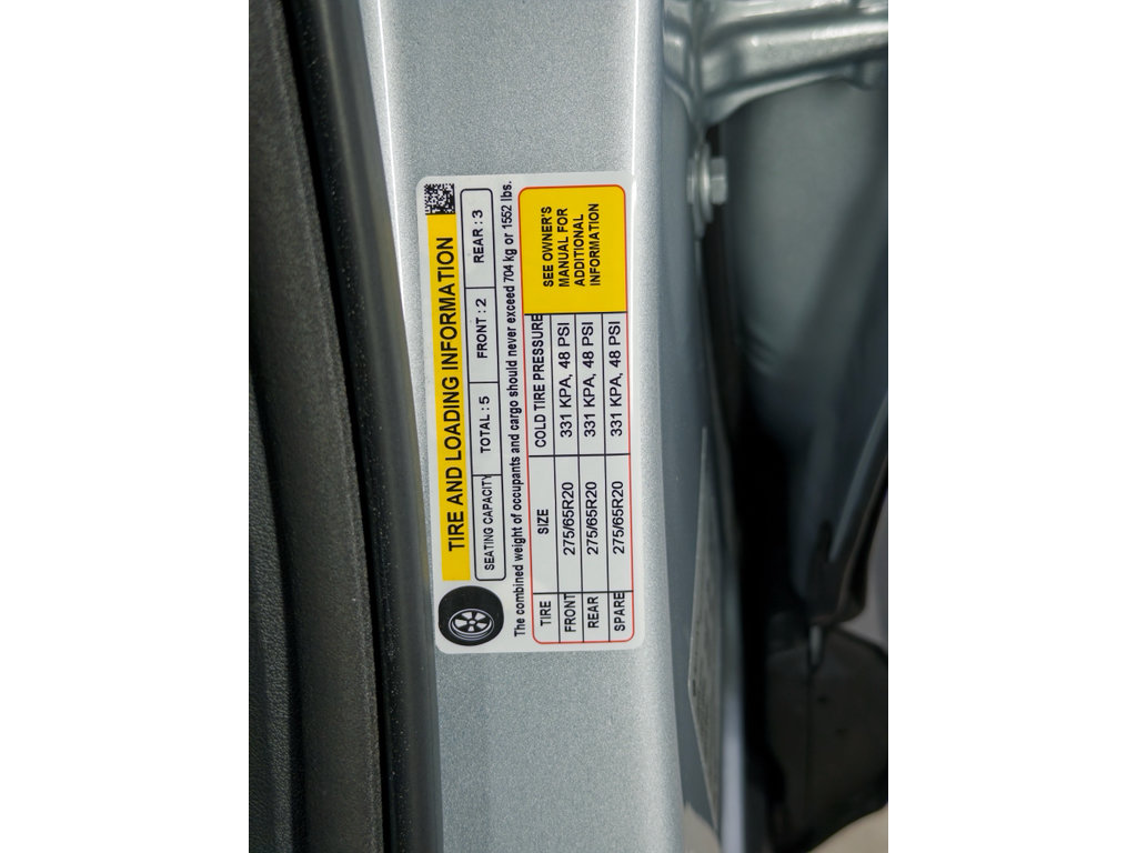 Used 2024 Rivian R1T Adventure AWD/4WD image 34