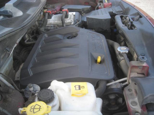 Used 2014 Jeep Patriot Sport w/ Power Value Group AWD/4WD image 30