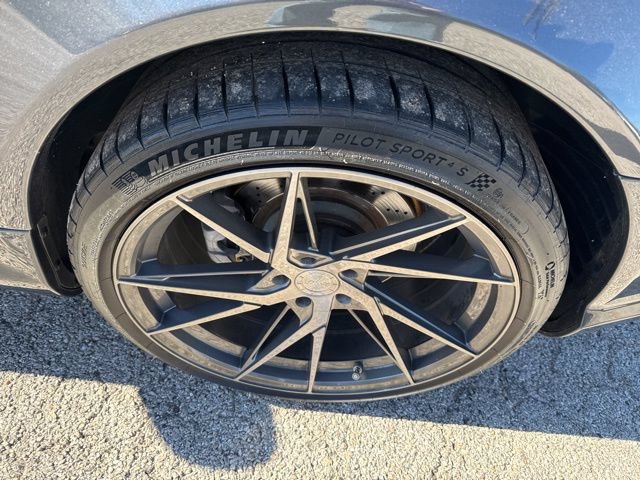Used 2009 Mercedes-Benz SL 550 image 12