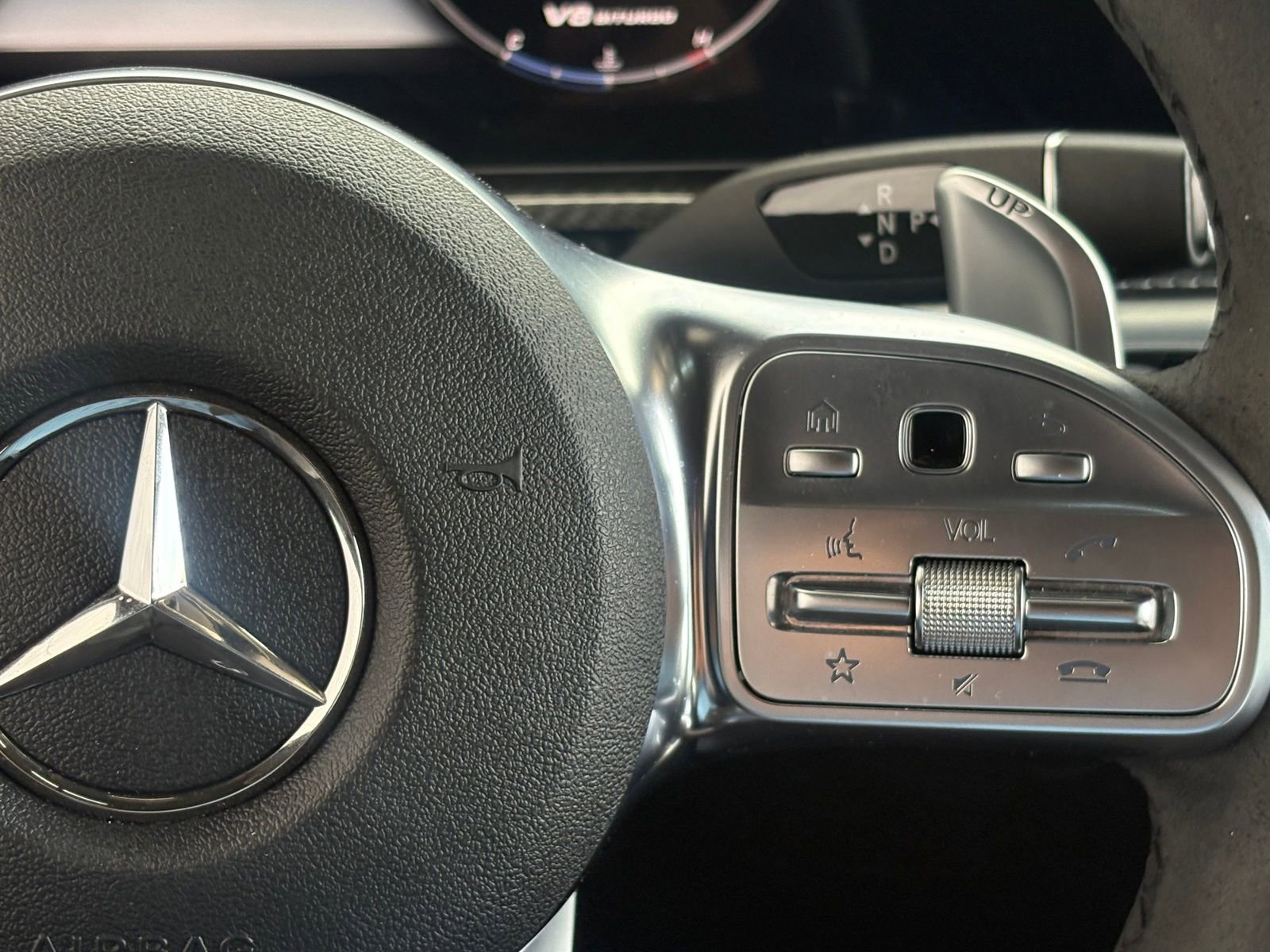 Used 2019 Mercedes-Benz G 63 AMG 4MATIC image 22