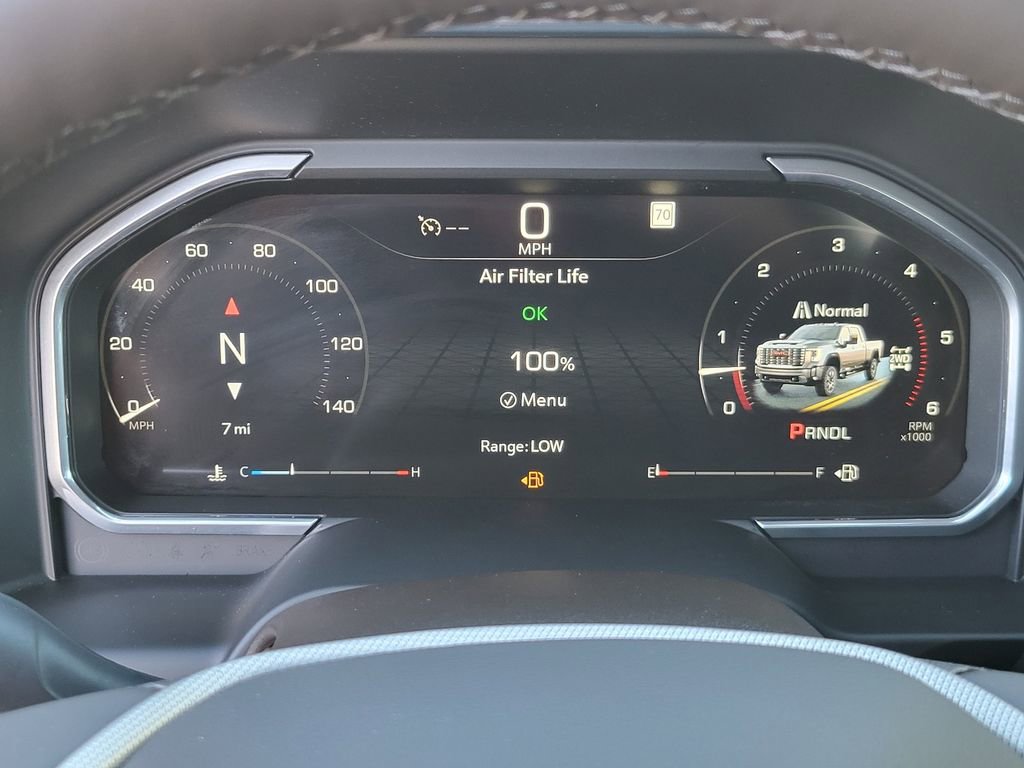 New 2026 GMC Sierra 2500 Denali w/ Technology Package image 6