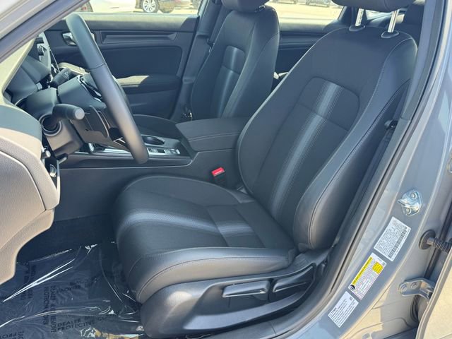 Certified 2026 Honda Civic Sport image 13