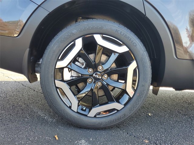 New 2025 Kia Telluride S image 7