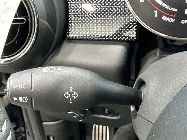 Used 2023 MINI Cooper John Cooper Works image 39