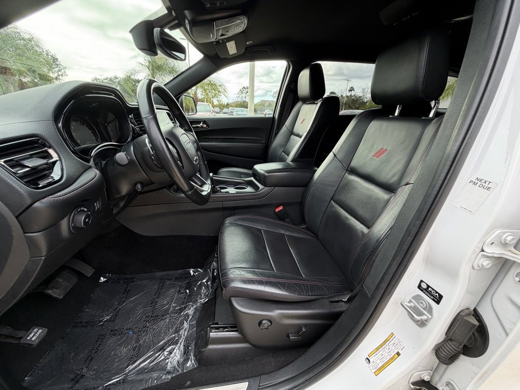 Used 2022 Dodge Durango R/T image 23