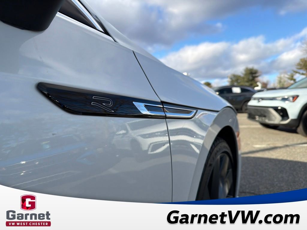 Certified 2023 Volkswagen Arteon SEL image 31