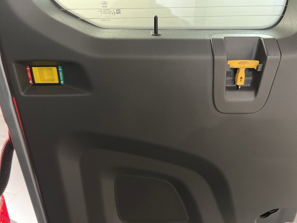 Used 2024 Ford Transit 350 XLT image 29