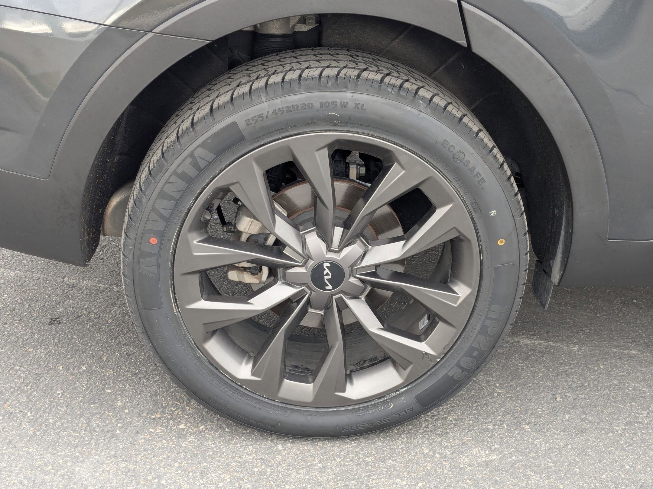 Certified 2023 Kia Sorento SX Prestige AWD/4WD image 12