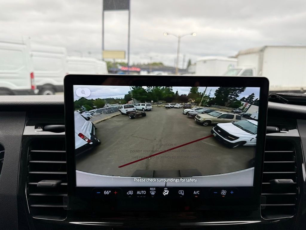 New 2024 Ford Transit 350 w/ Interior Upgrade Package image 34