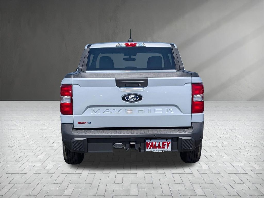 New 2026 Ford Maverick XLT w/ 4K Tow Package AWD/4WD image 7